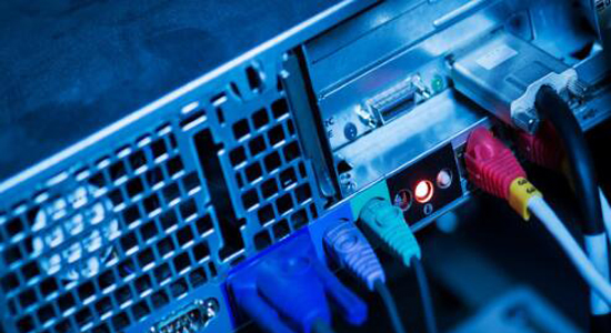 工業以太網交換機核心優點介紹